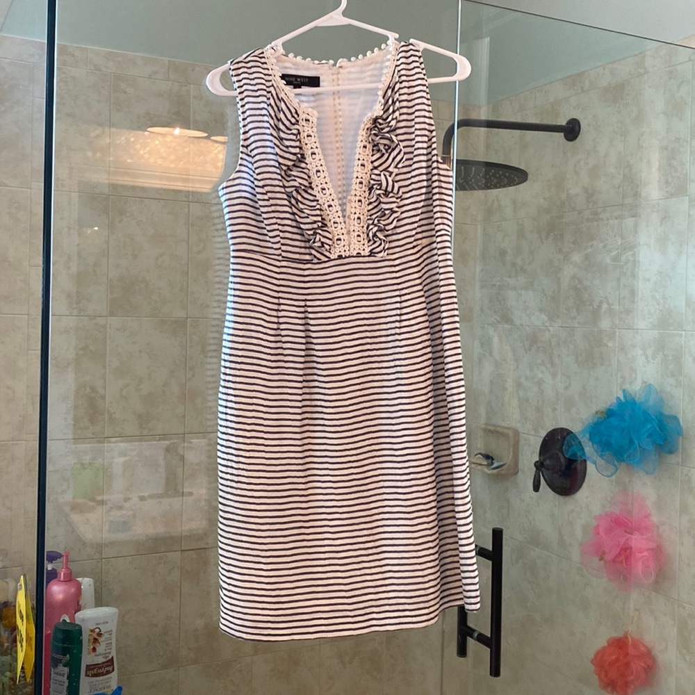 Nine West dress size 4